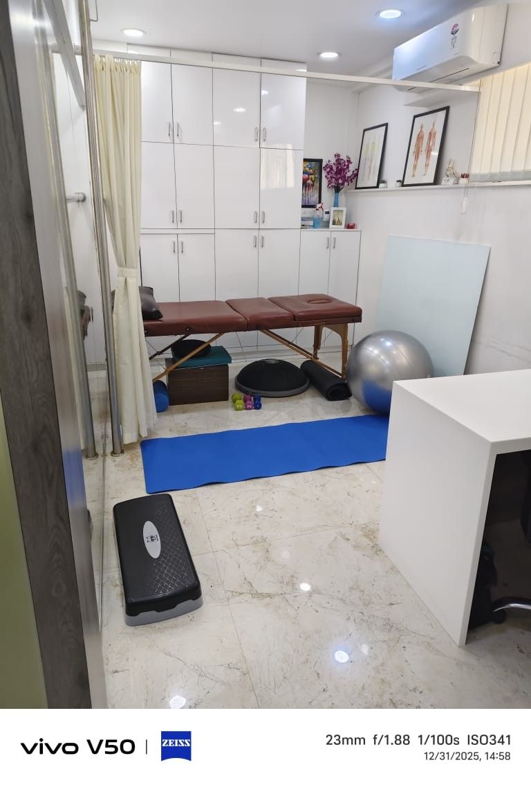 Gynecology Consultation